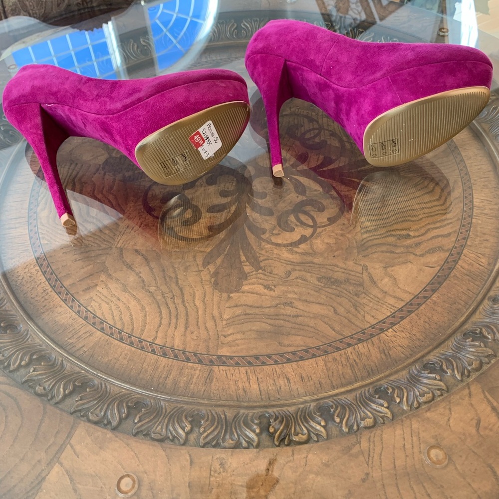 💕ALDO Heels💕 - Picture 3 of 7
